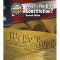 What's the U.S. Constitution?