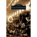 Scranton Railroads
