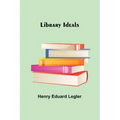 Library Ideals