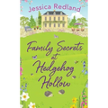 Family Secrets at Hedgehog Hollow