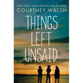 Things Left Unsaid