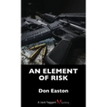 An Element of Risk: A Jack Taggart Mystery