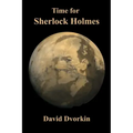 Time For Sherlock Holmes
