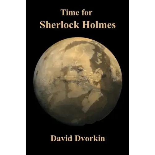Time For Sherlock Holmes