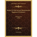 History of the Second Massachusetts Regiment of Infantry: Beverly Ford (1884)