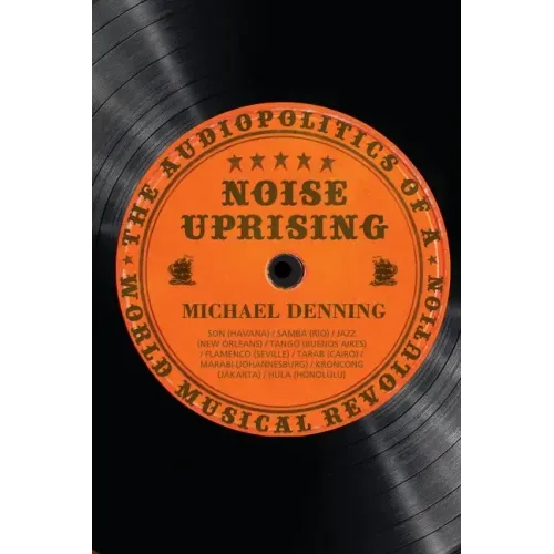 Noise Uprising