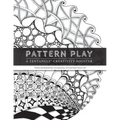 Pattern Play: a Zentangle Creativity Boost