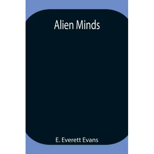 Alien Minds