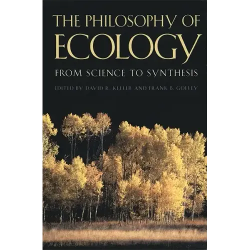 Philosophy of Ecology
