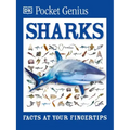 Pocket Genius: Sharks: Facts at Your Fingertips