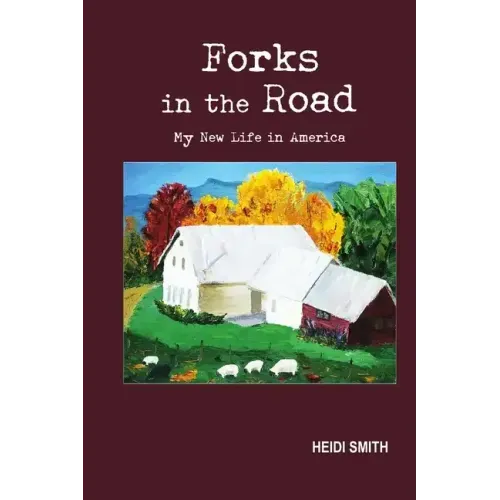 Forks in the Road
