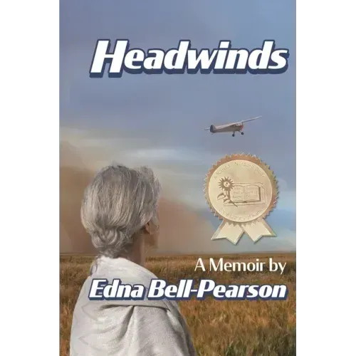 Headwinds: a memoir