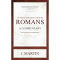 Romans: A Commentary