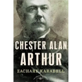 Chester Alan Arthur