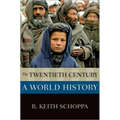 The Twentieth Century: A World History