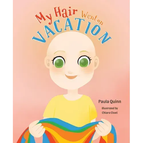 My Hair Went on Vacation