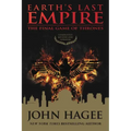 Earth's Last Empire: The Final Game of Thrones