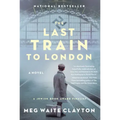 The Last Train to London