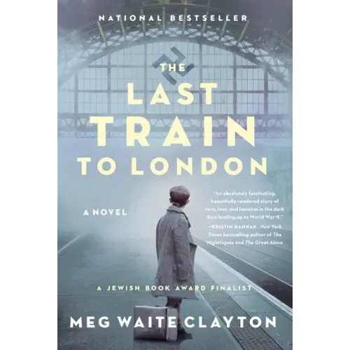 The Last Train to London