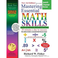 Mastering Essential Math Skills Book 2, Spanish Language Version