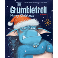 The Grumbletroll Merry Christmas
