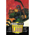 Judge Dredd: Legends of the Law: Book One
