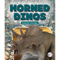 Horned Dinos