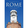 Georgia's Rome: A Brief History