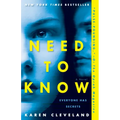 Need to Know