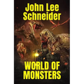 World Of Monsters