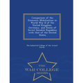 Comparison of the Economic Mobilization in World War II of the United Kingdom, Germany, and Union of Soviet Socialist Republics with That of the Unite