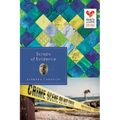 Scraps of Evidence: Quilts of Love Series