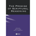 The Promise of Scriptural Reasoning