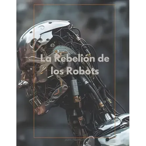 La rebelión de los robots