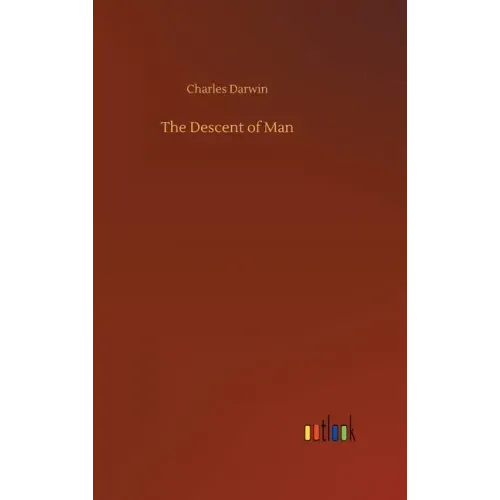 The Descent of Man