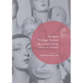 Modern Vintage Homes & Leisure Lives: Ghosts & Glamour