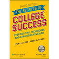 The Secrets of College Success