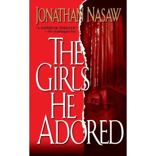 The Girls He Adored