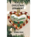 First Christmas Ornament