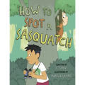 How to Spot a Sasquatch