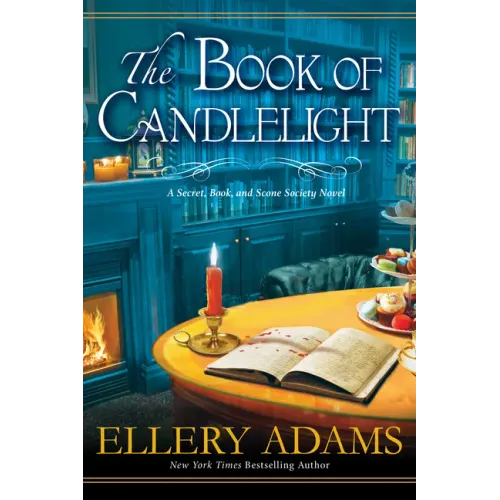 The Book of Candlelight
