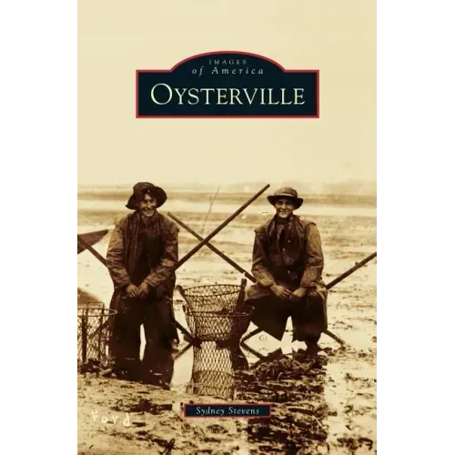 Oysterville