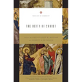 The Deity of Christ (Redesign): Volume 3