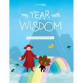 My Year With Wisdom: Social Emotional Learning Activities for Kids Ages 5+
