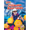 Climate Scientist