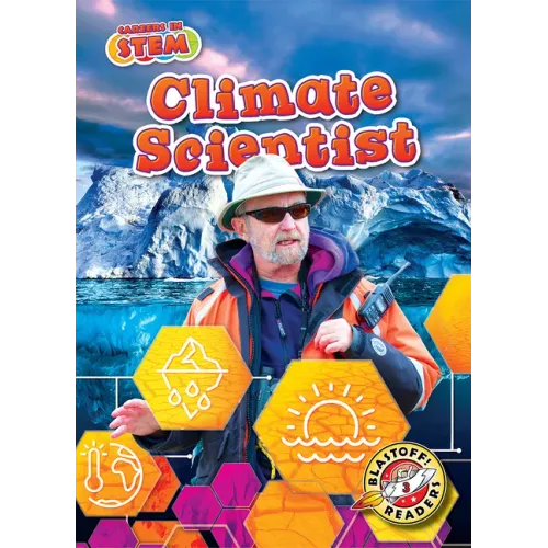 Climate Scientist