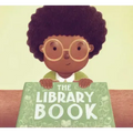 The Library Book