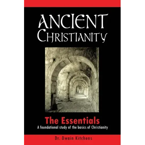 Ancient Christianity