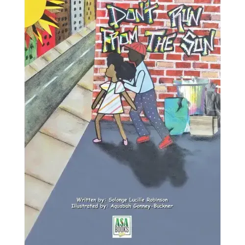 Don't Run From The Sun