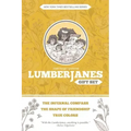 Lumberjanes Graphic Novel Gift Set
